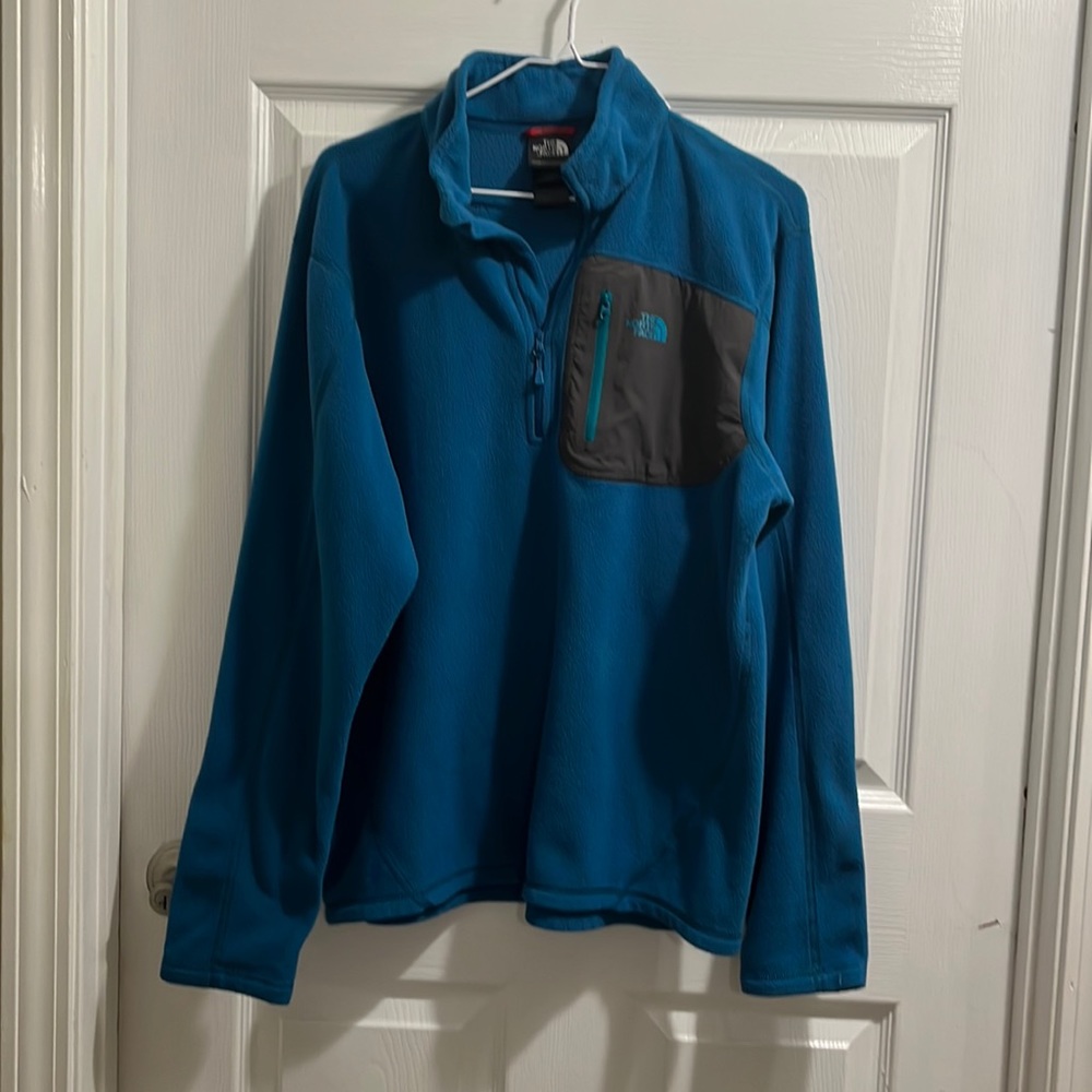 North Face Men’s Jacket